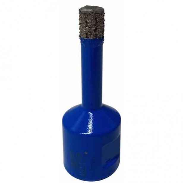 Diamantový vrták korunkový 8 mm PHT 050008