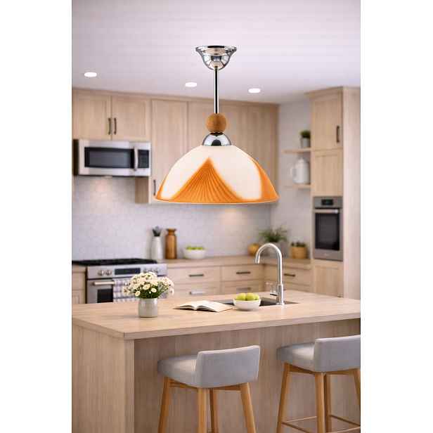 Euro-Lamp Kuchyňská lampa M4 1x60W Výrobce