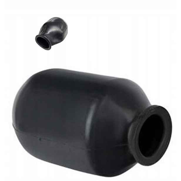 Gumový sáček Epdm pro hydroforovou nádrž Omnigena Multi 1100 Inox 24 Litrů