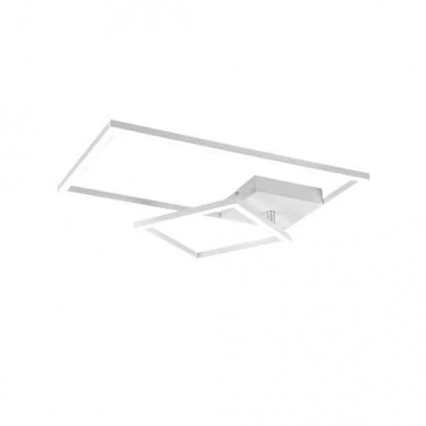 Reality Padella led stropní osvětlení bílá r62642131 RER62642131