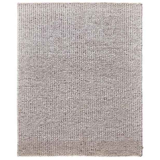 Ručně vázaný kusový koberec Maya DE 4981 White Mix, 140x200, béžová, ložnice, Diamond Carpets India