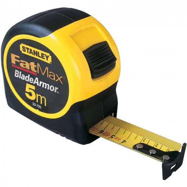 Stanley - Svinovací metr 5 m 0-33-720