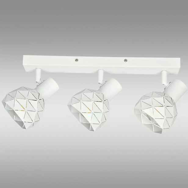 Svítidlo Puzzle 3 AS-PUE143W white LS3