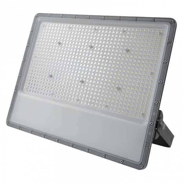 Svítidlo Reflektor Halogenová Lampa Led 500W 4000K Neutrální NL-4