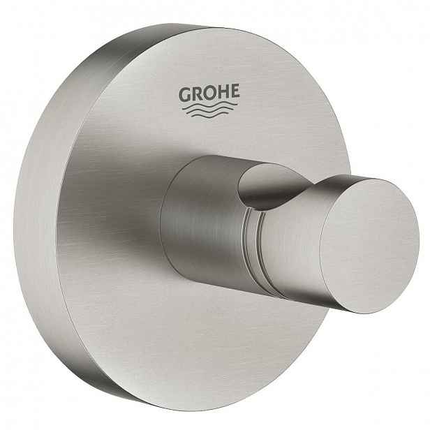 Háček Grohe Essentials supersteel 40364DC1