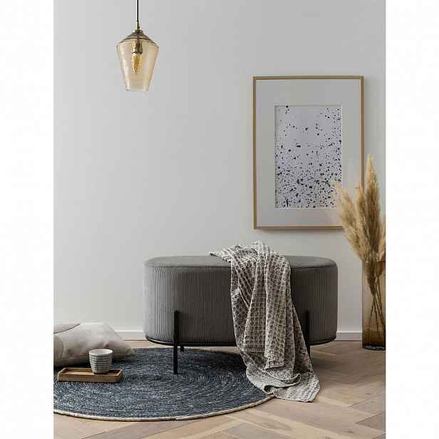 Livetastic TABURET, textil, 80/42/40 cm