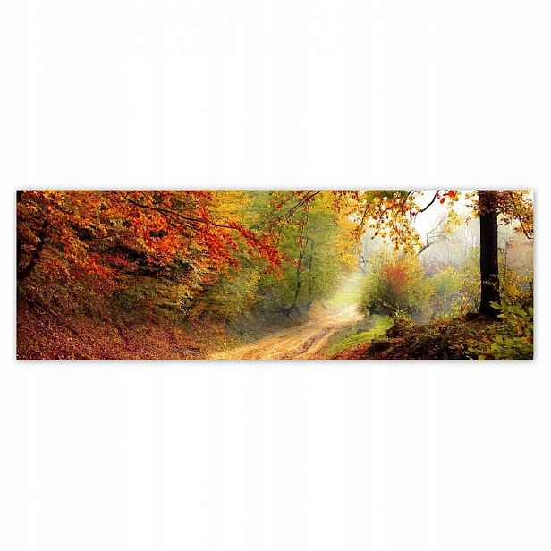Plakáty 200x66 Krajina