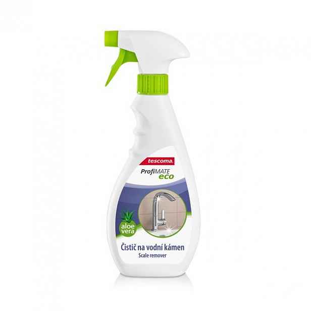 Čistič na vodní kámen ProfiMATE  500 ml, Aloe vera