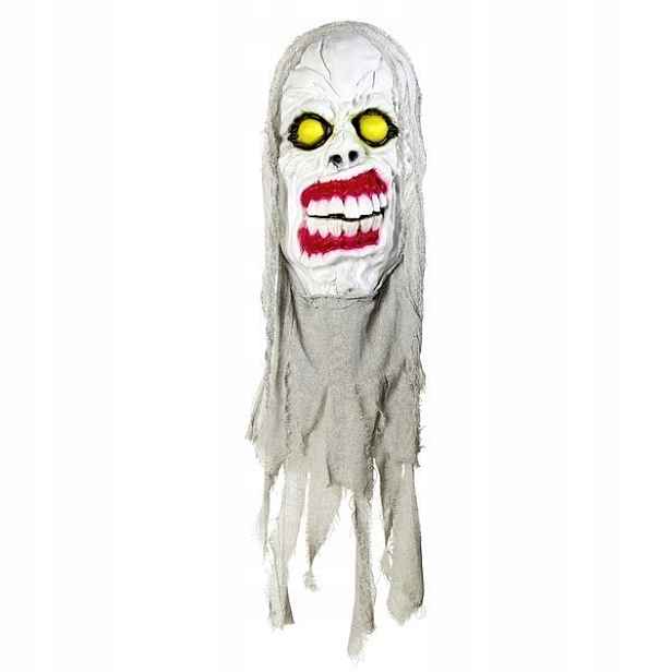 Halloweenská Dekorace Strašidlo Duch