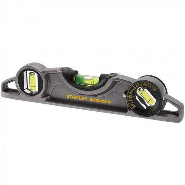 Stanley - Magnetická vodováha 25 cm 0-43-609