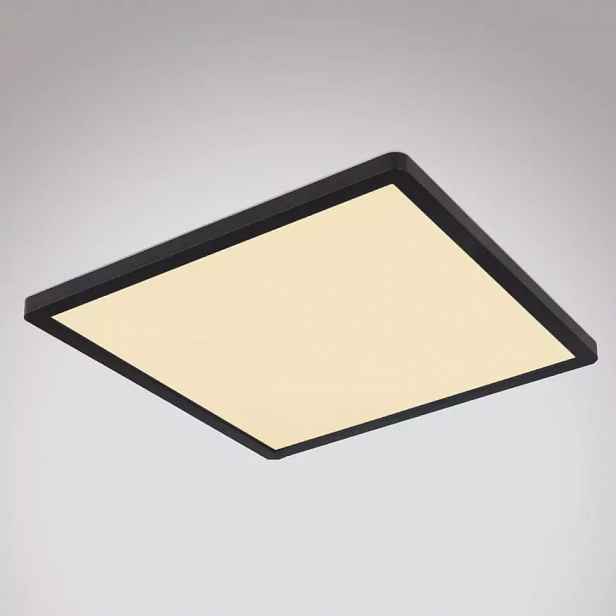 Stropní svítidlo 41563-24B LED černá PL