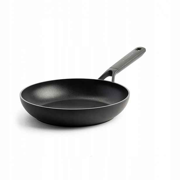 Tradiční keramická pánev KitchenAid Classic Forged Aluminium 24 cm