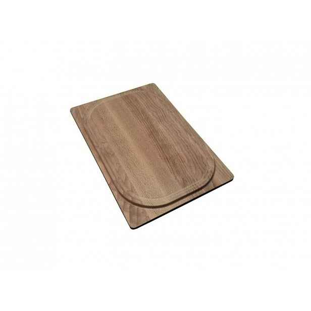 Alveus - Krájecí deska 35x24 cm, buk 1152905