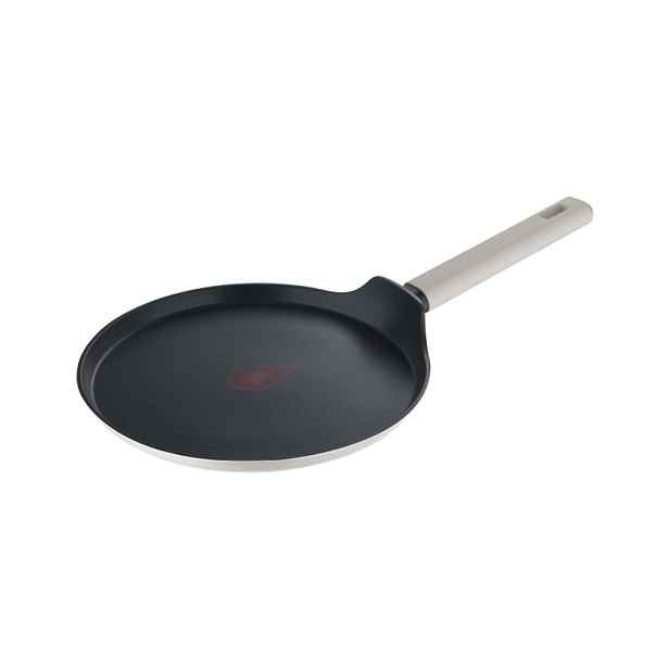 BERGNER Pánev na palačinky s nepřilnavým povrchem LIENS 26 cm BG-56088-GY