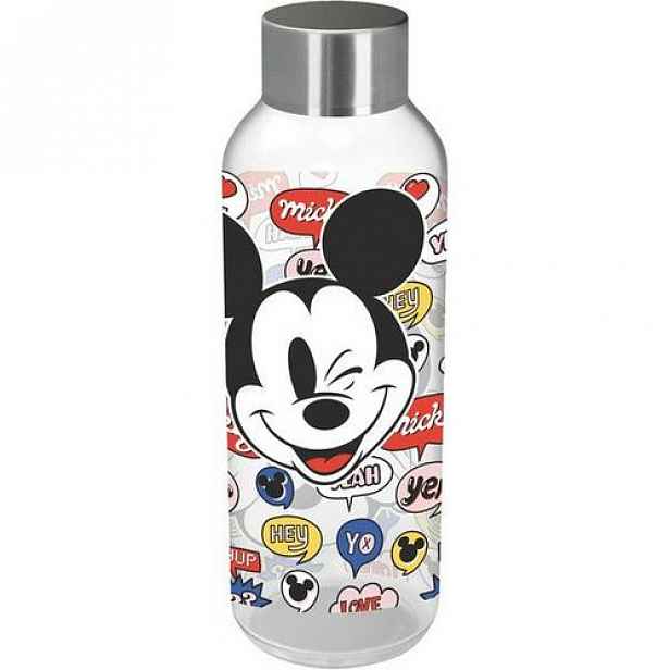 Dětská sportovní láhev Mickey, 660 ml