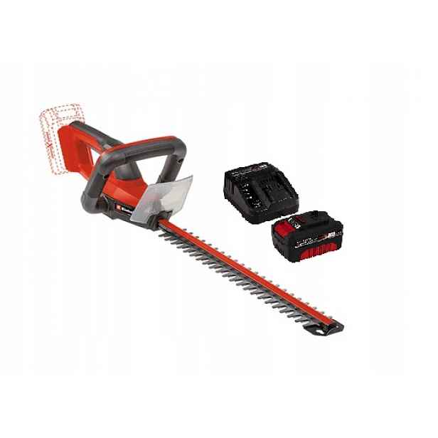 Einhell Nůžky Na Živý Plot Gc-ch 18/40 Li 4,0AH Sada Akumulátor