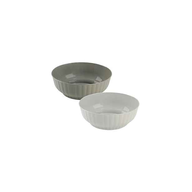 HEIDRUN - Miska plast 24cm různé barvy