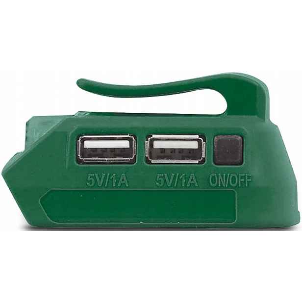 Stalco Usb Nabíječka napájená baterií S-volt