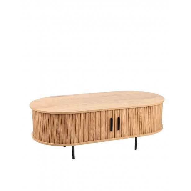 Stolek Loftwood (4806)