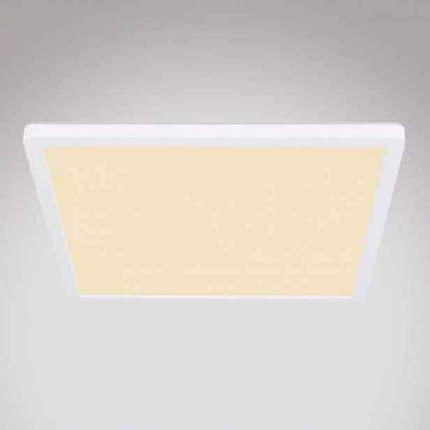 Stropní svítidlo 41563-24W LED bílý PL