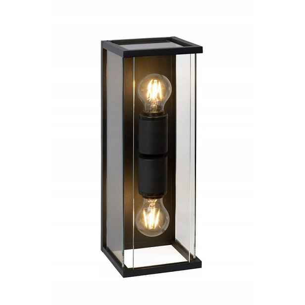 Venkovní nástěnné svítidlo Lucide E27 15W Claire-led