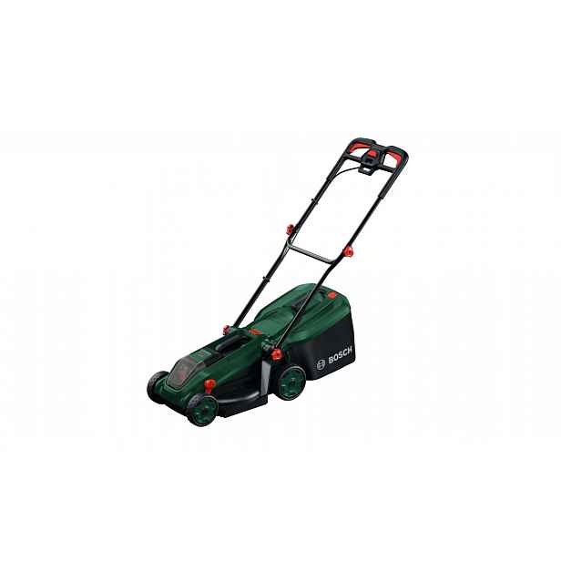 Bosch - 18V AKU sekačka na trávu Rotak 18V-34, bez baterie a nabíječky 06008B9N01