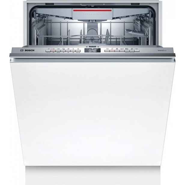 Bosch Serie 4 plně vestavná myčka nádobí 60 cm SMV4EVX15E