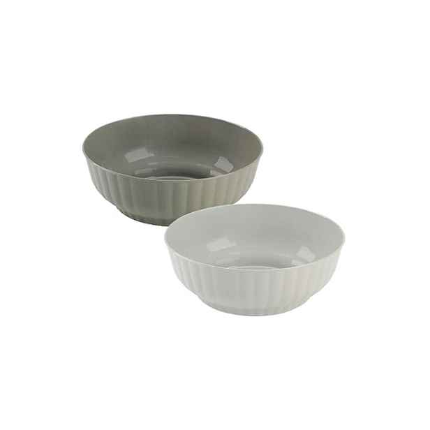 HEIDRUN - Miska plast 32cm různé barvy