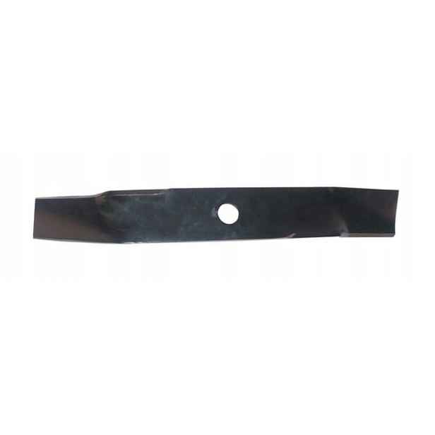 Nůž, L=400 mm otvor kulatý Ø 21.5 vhodný pro Murray Kramp FGP011169