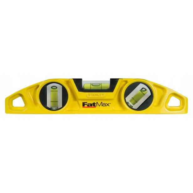 Stanley Vodováha Fatmax Torpedo Magnetická S0-43-603