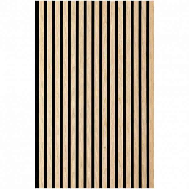 AKUSTICKÝ PANEL 56/120 cm