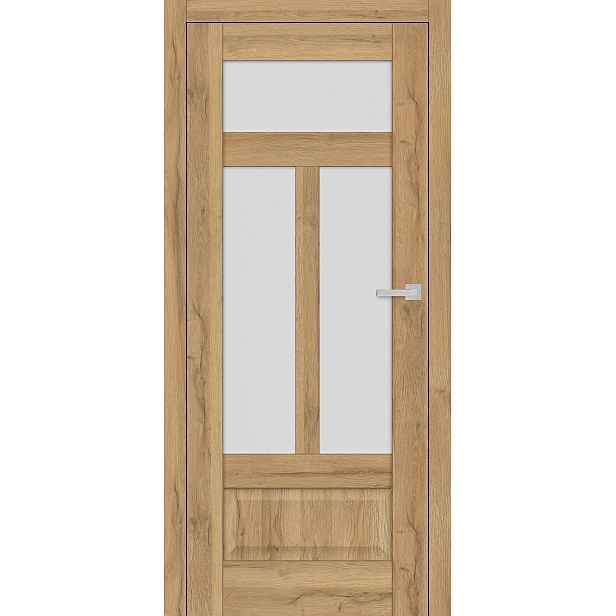 Interiérové dveře Nemézie 9 - Výška 210 cm
