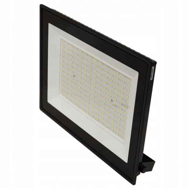 Lampa Led reflektor slim Dorin 150W 4000K IP65 venkovní 15750lm