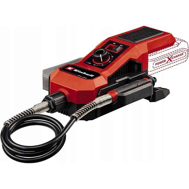 Einhell Multibruska Te-mg 18/34 Li Solo 4419360