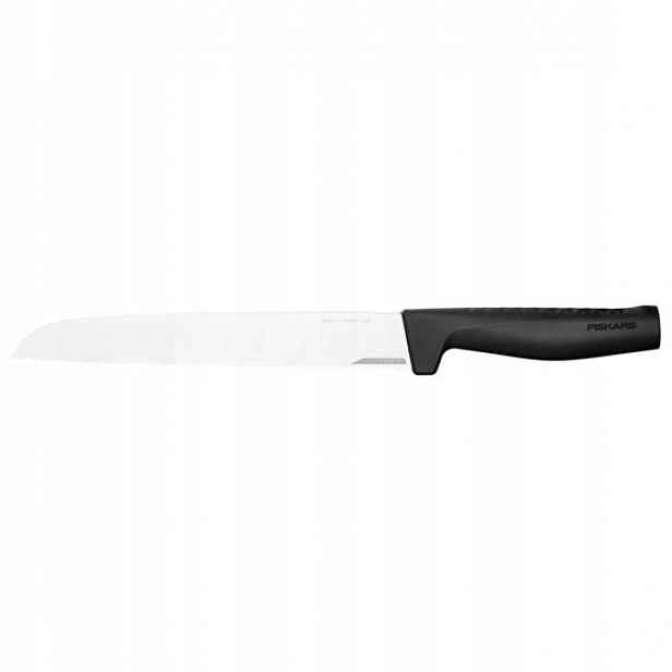 Nůž Na Chléb Hard Edge