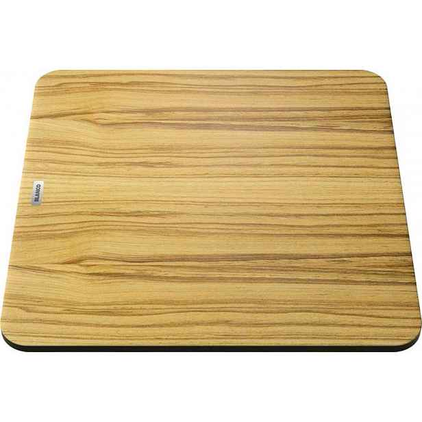 Blanco - Krájecí deska Zenar, 375x368 mm, jasan 229421