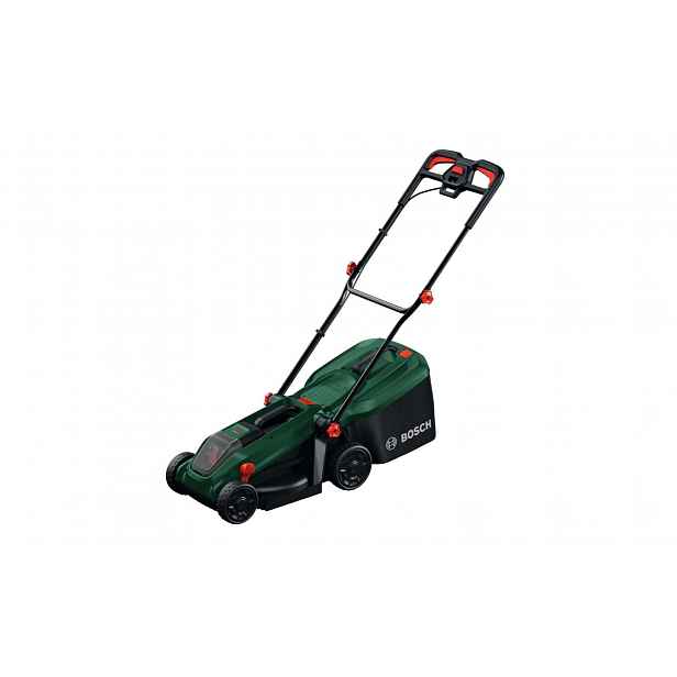 Bosch - 18V AKU sekačka na trávu Rotak 18V-32, bez baterie a nabíječky 06008B9P01
