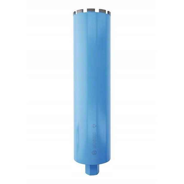 Diamantová Korunka Pro Vrtačky 1 1/4'' Délka 450 MM 152 MM