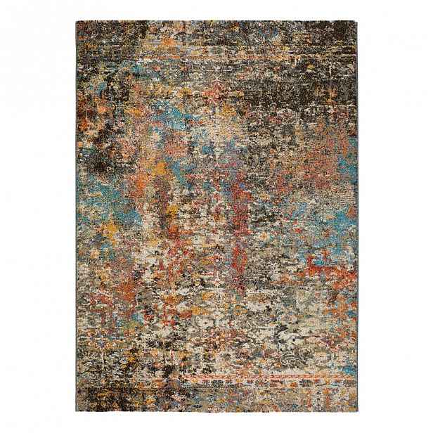 Koberec Universal Karia Abstract, 80 x 150 cm