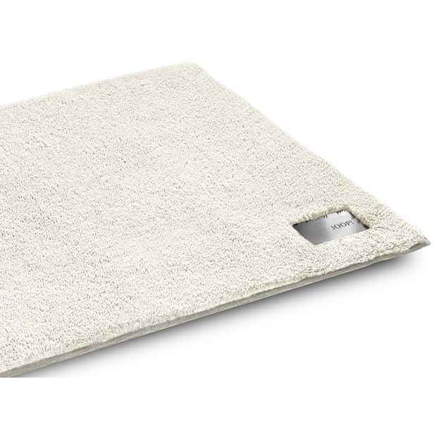 Koupelnová předložka Joop! Luxury 60x90 natur
