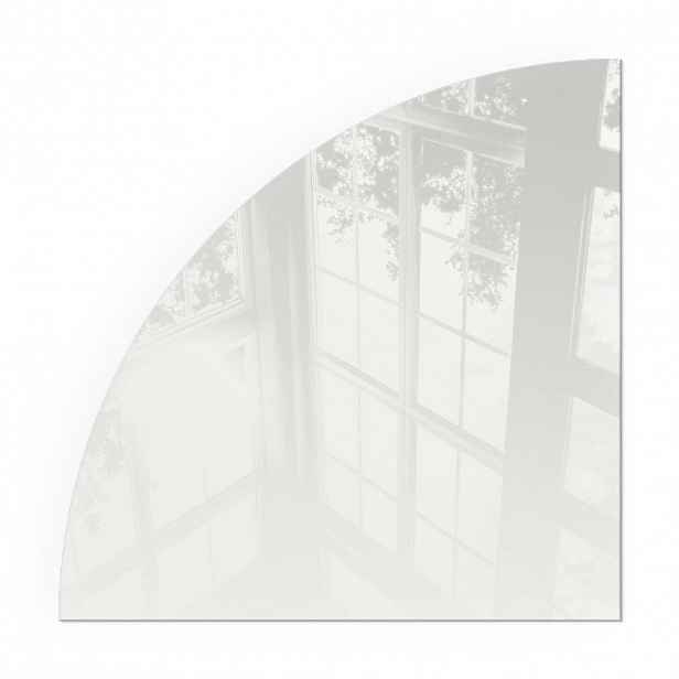 TULUP PODLOŽKA POD KRB 1/4 100x100 cm - Barva slonové kosti