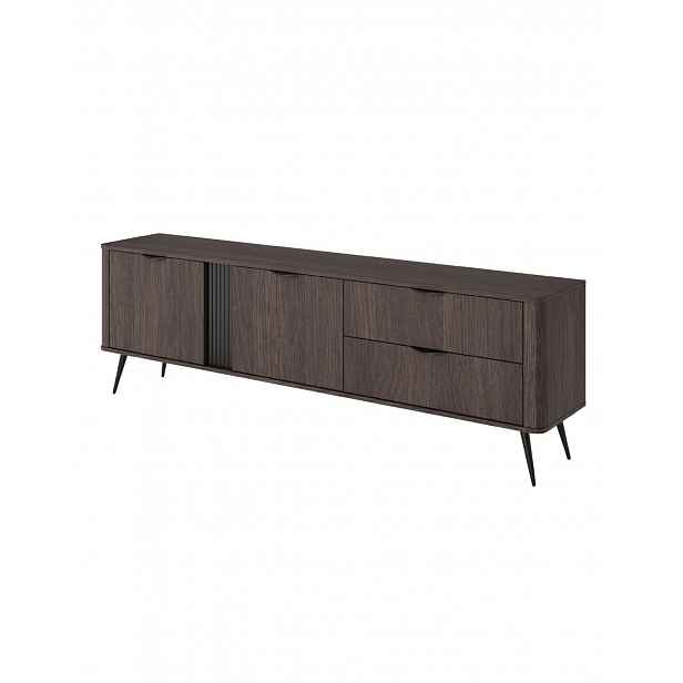 TV stolek Veris 2D2S