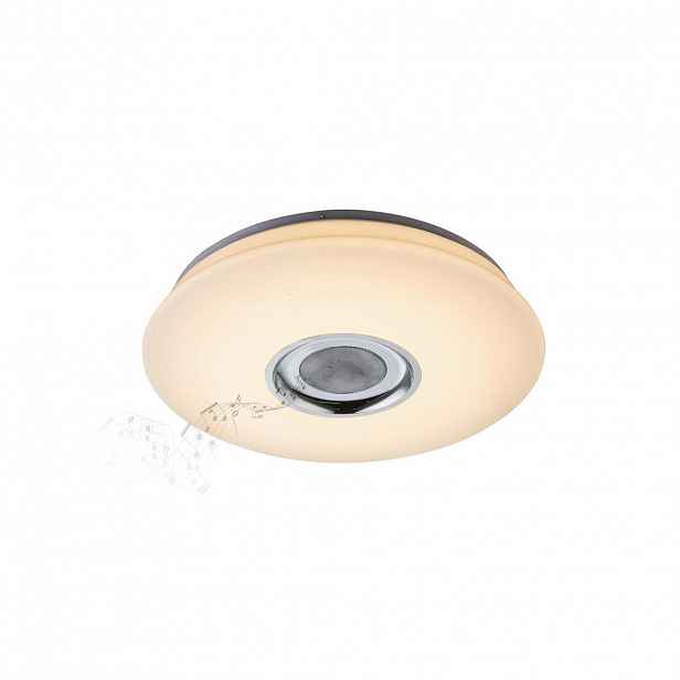 Globo STROPNÍ LED SVÍTIDLO, 40/7 cm - 004558302201