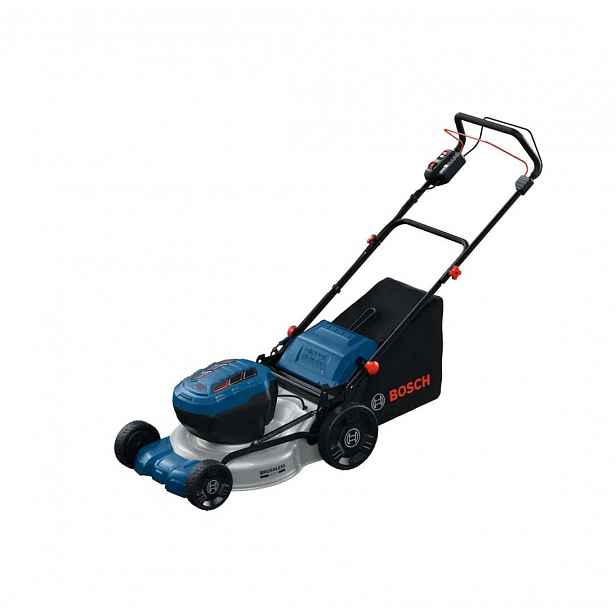 Bosch - 18V AKU sekačka na trávu GRA18V2-46SP, bez baterie a nabíječky 06008C8200