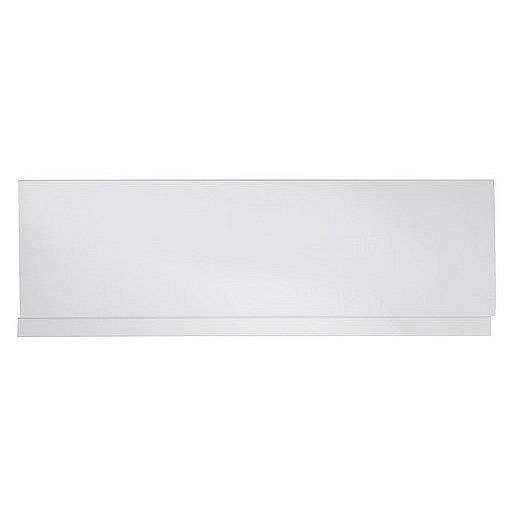 Panel k vaně Polysan PLAIN NIKA 130 cm akrylát 72478