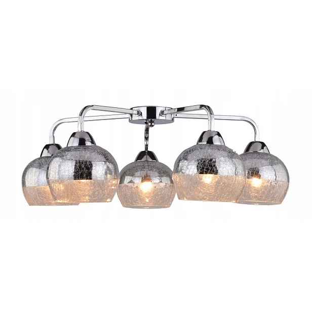 Stropní svítidlo Cromina 98-55668 Candellux