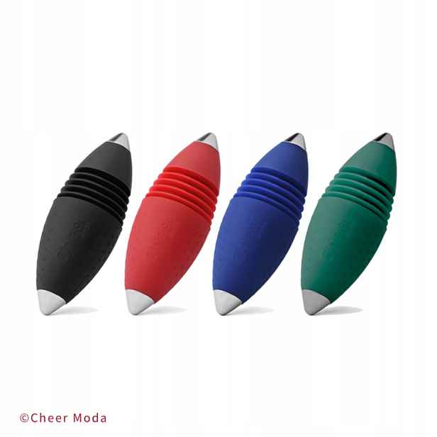 Zátka Cheer Moda zátka na láhev stopka 4 ks