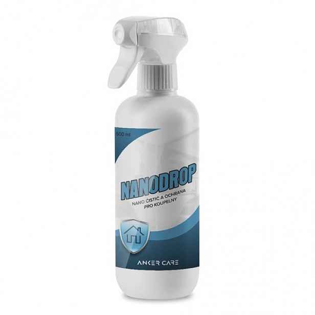 Anker NanoDrop nano přípravek 500 ml ND05