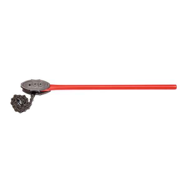 Hasák řetězový Rothenberger HEAVY DUTY 2,5˝