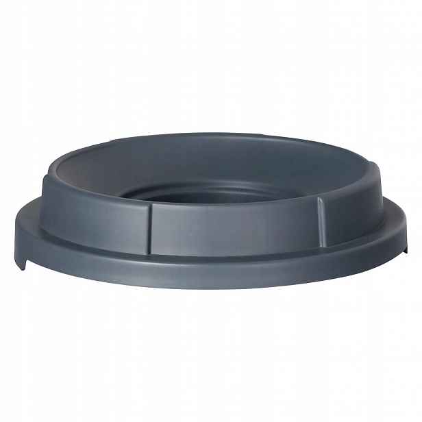 Kryt pro kulatý koš Amer Box 50 cm Hendi 691427